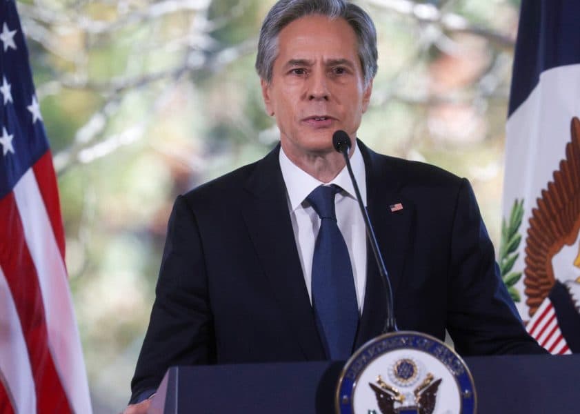EUA parabenizam Brasil por primeiro turno das eleições