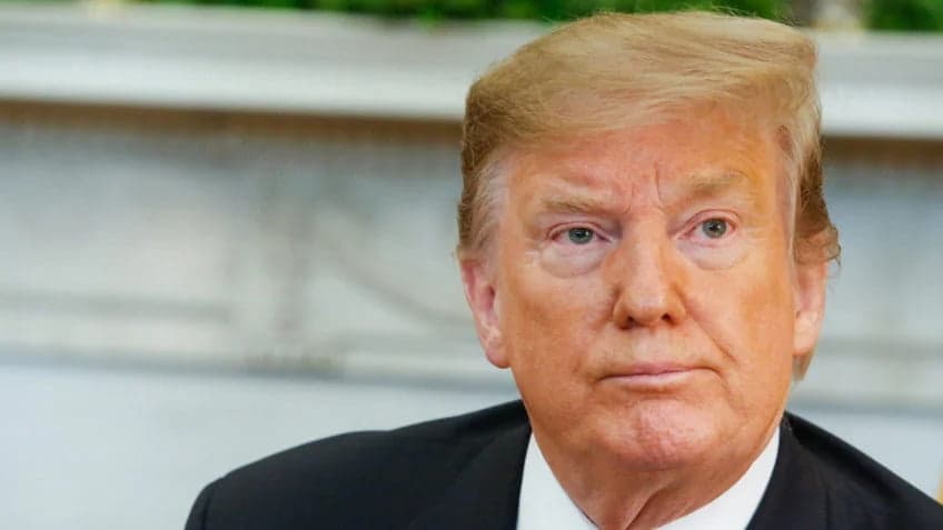 Suprema Corte marca data para decidir imunidade de Trump