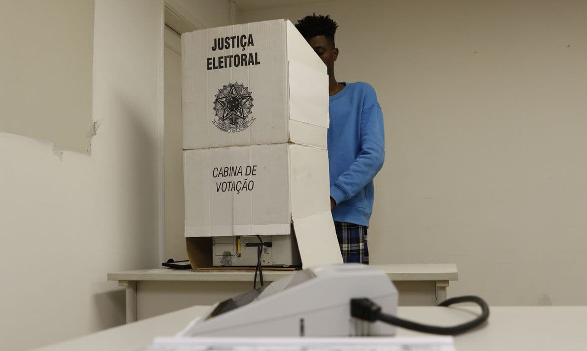Oito municípios vão realizar eleições para prefeito no dia 30 de outubro