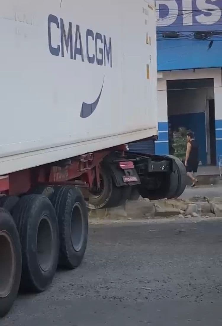 Prefeitura emite nota de repúdio contra imprudência no trânsito