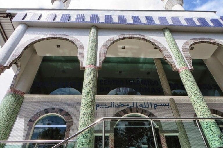 Fé e religião convivem pacificamente entre os habitantes da Cidade da Barra de São José do Rio Negro