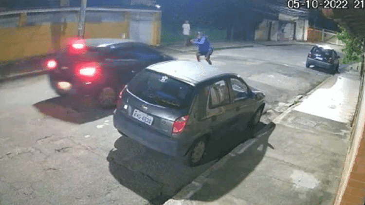 Atriz é baleada e morre em tentativa de assalto no RJ