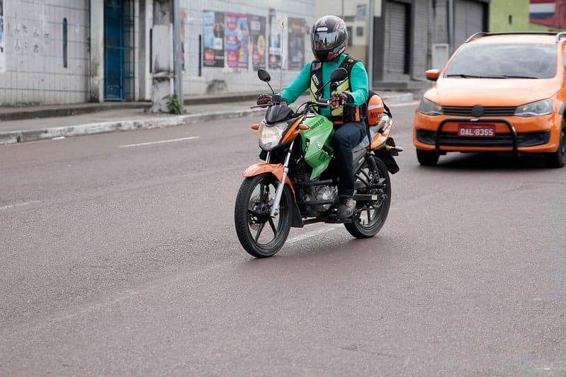 Entrega de “Kit Pneus” iniciam na quinta-feira (20)