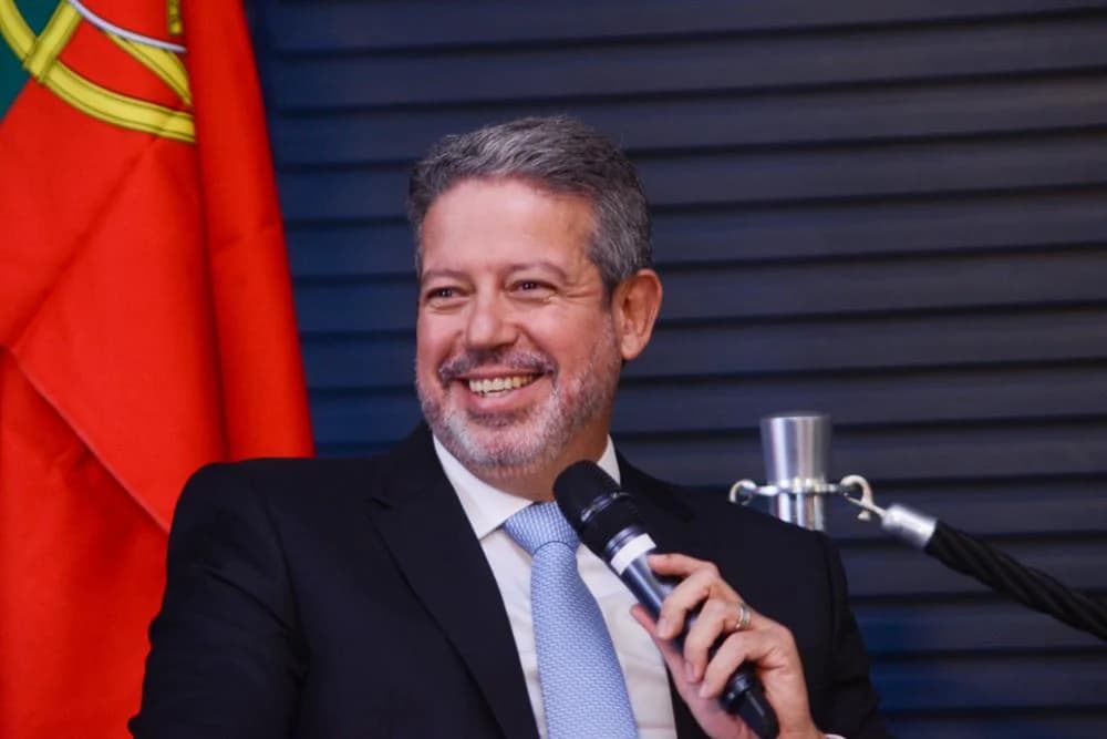 Arthur Lira: ‘Congresso vai continuar liberal e reformista’