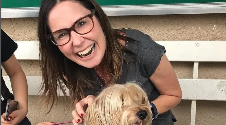 Jornalista Susana Naspolini morre de câncer aos 49 anos