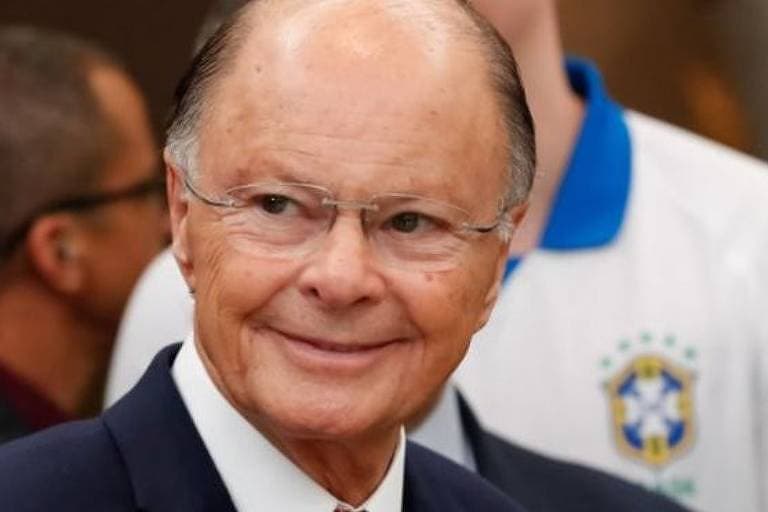 Edir Macedo diz que Lula foi eleito por “vontade de Deus” e deve ser perdoado