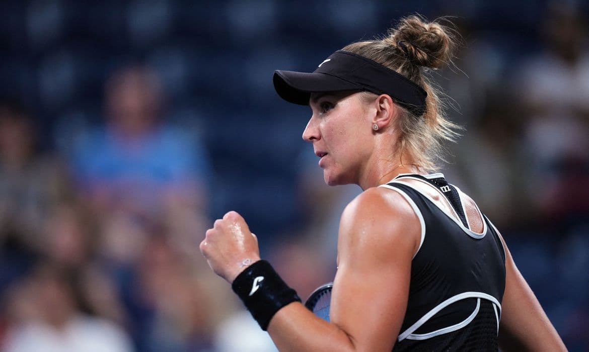 Bia Haddad estreia com vitória no WTA Finals