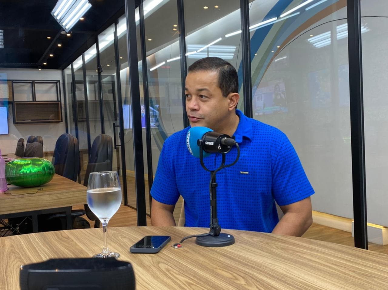 Delegado Pablo: “Por causa do STF, a liberdade de expressão acabou”