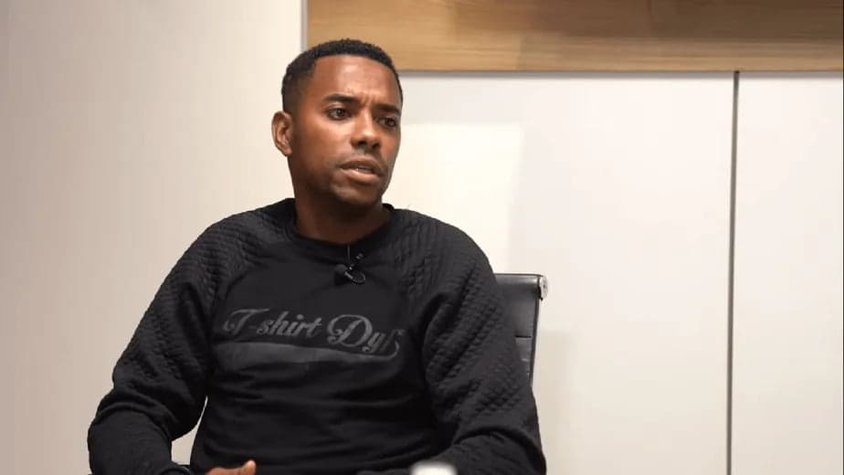 STJ marca data para julgar pedido da Itália para Robinho cumprir pena por estupro no Brasil