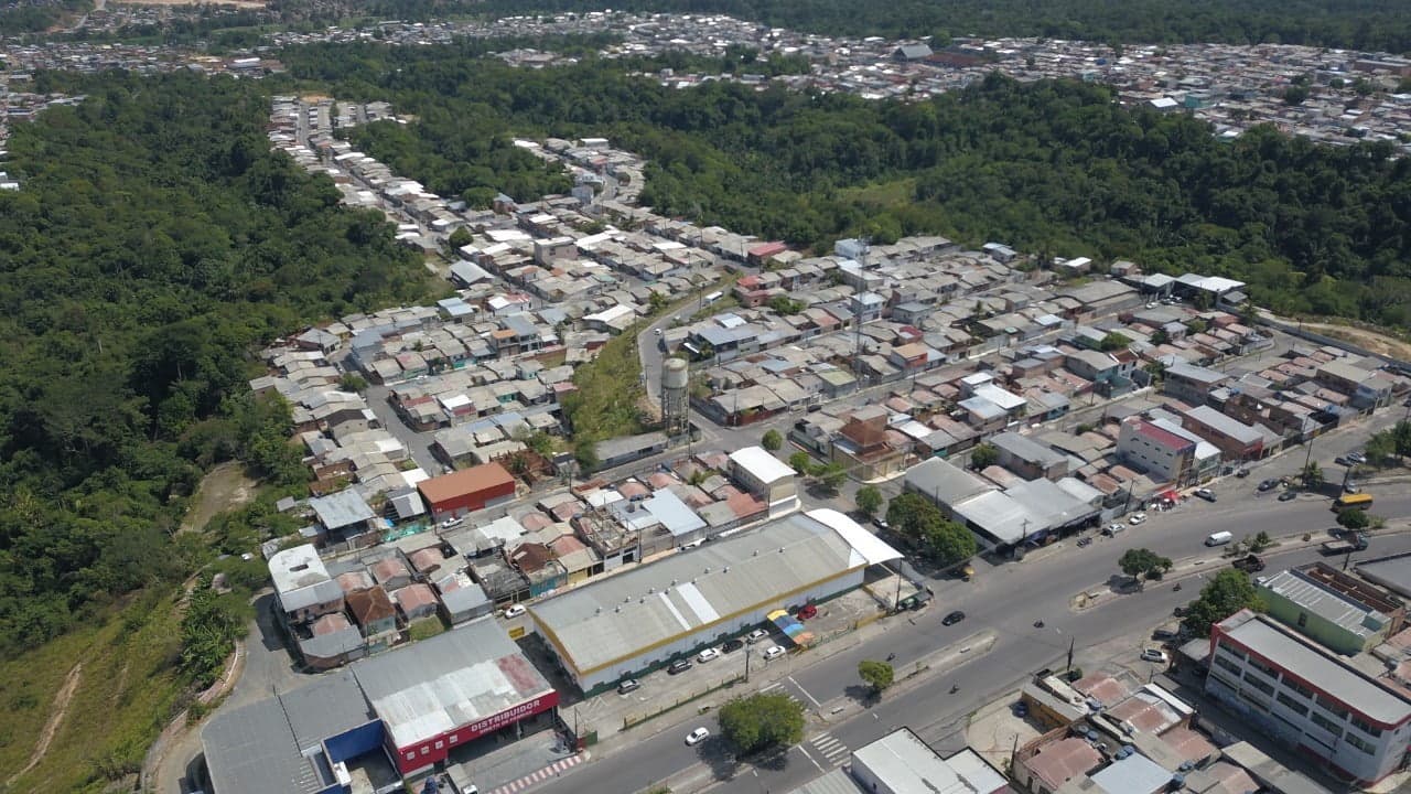Após quase 20 anos, Nova Cidade terá regularização fundiária
