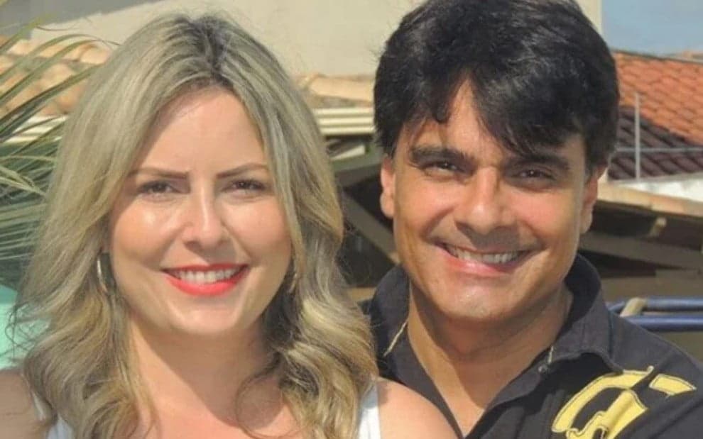 Viúva de Guilherme de Pádua deixa redes após receber ameaças