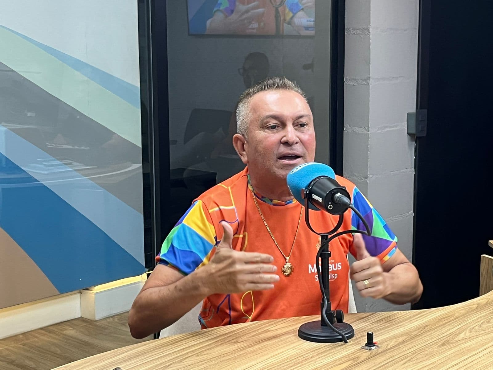 Sabá Reis: “Quando o povo entender que Pet vale dinheiro, não vai mais jogar”