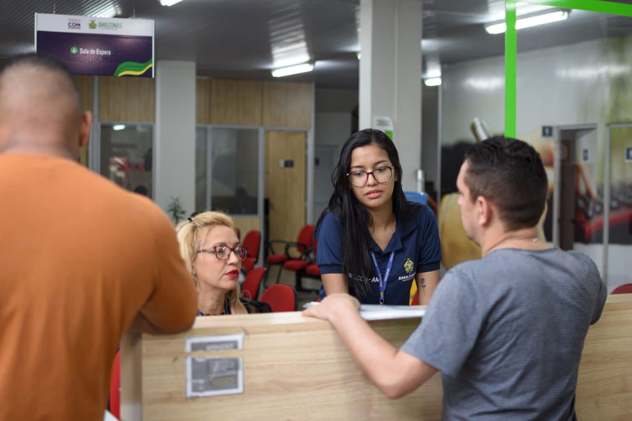 Procon-AM orienta pais sobre as compras do material escolar
