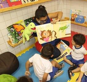 “Bolsa Creche” é anunciada para 2023 em Manaus