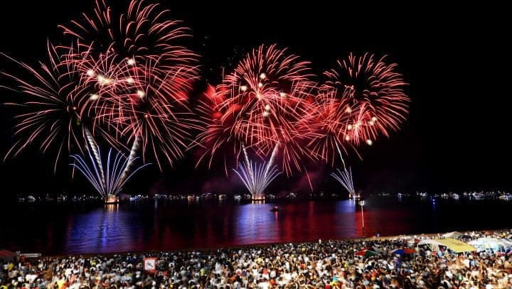 Réveillon em Manaus vai acontecer em três pontos da cidade; veja