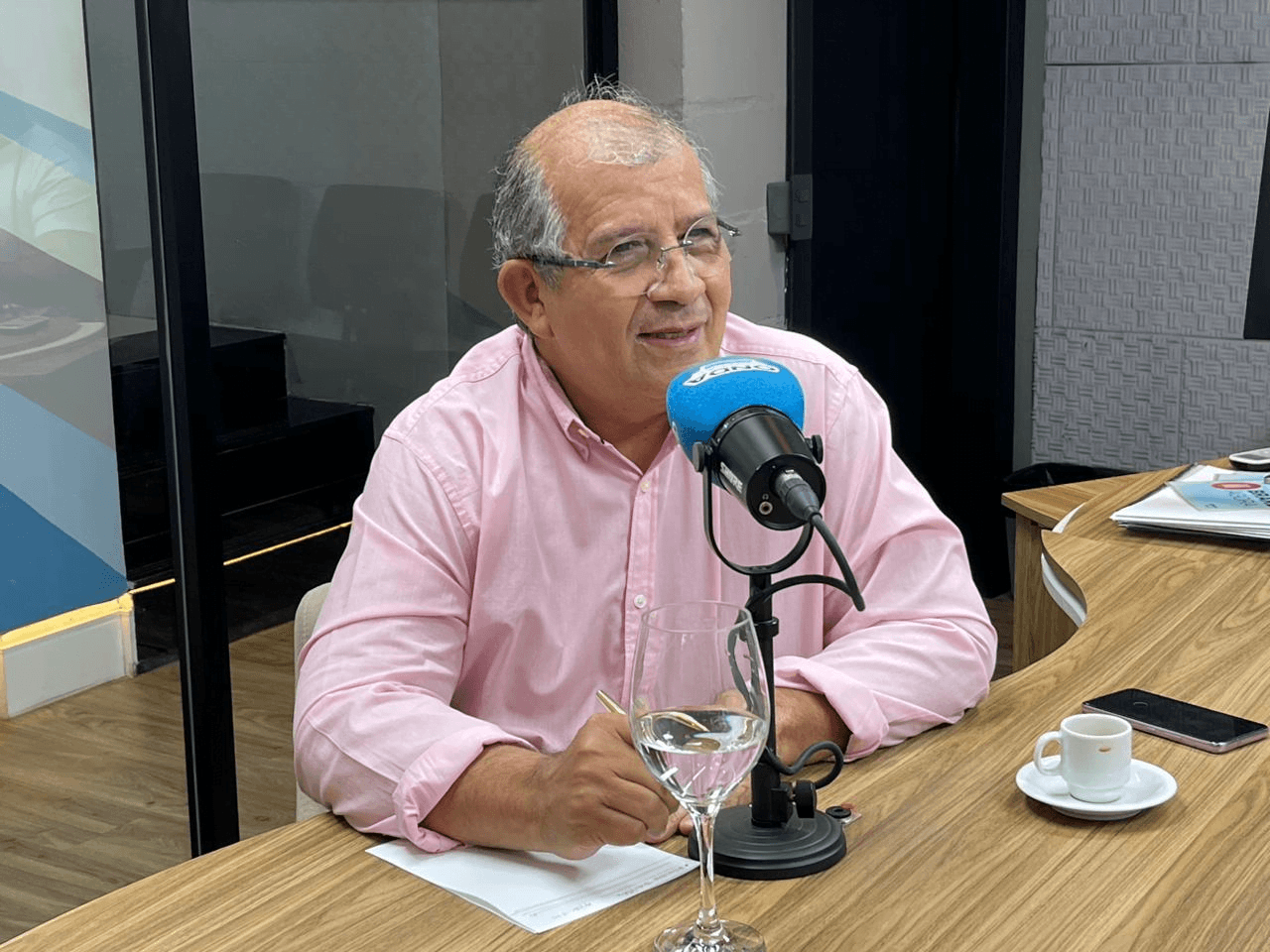 Thomaz Nogueira: “O Brasil vai acabar com o IPI, temos que propor alternativas”