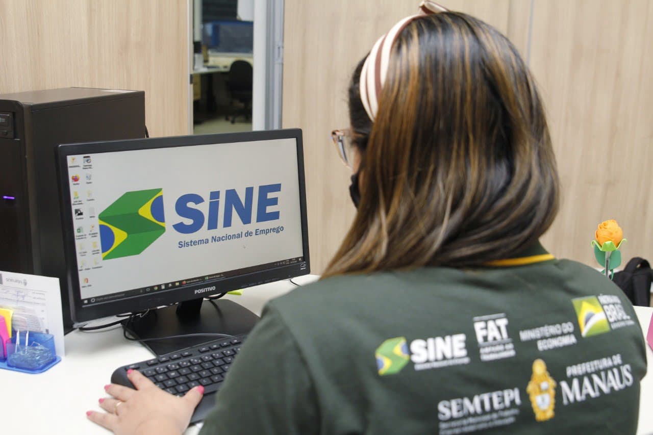 Emprego: Mais de 200 vagas estão disponíveis nesta segunda (15)