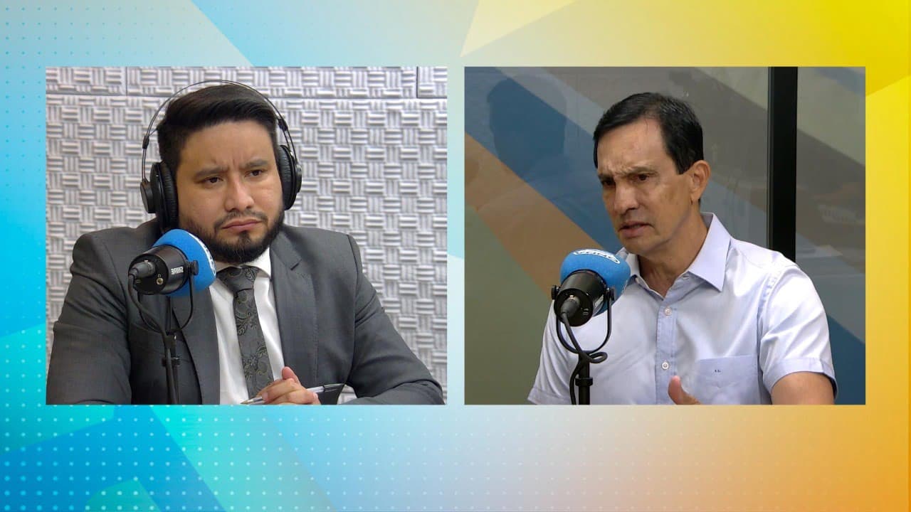 Sidney Leite: “A desnutrição dos Yanomamis em Roraima também ocorre no Amazonas”