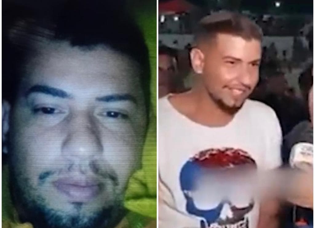 Desaparecido em Manaus é achado em festa de carnaval no Pará