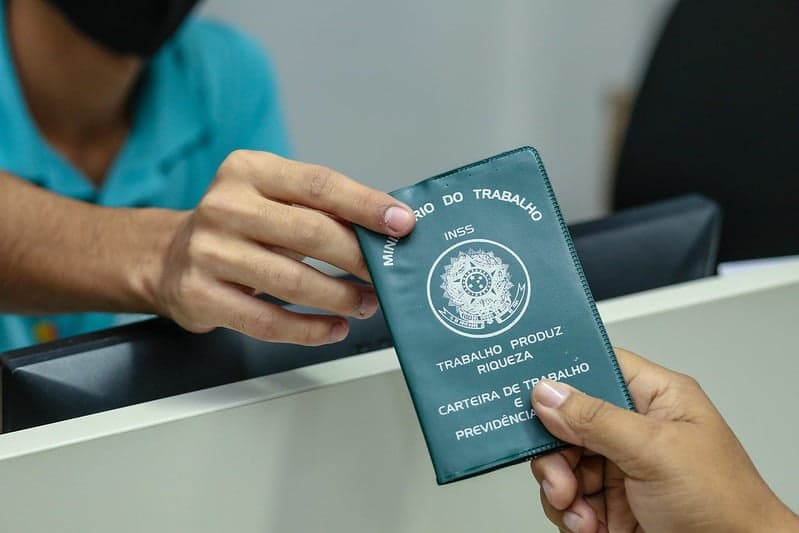 Sine Manaus oferta 233 vagas de emprego nesta segunda-feira; confira