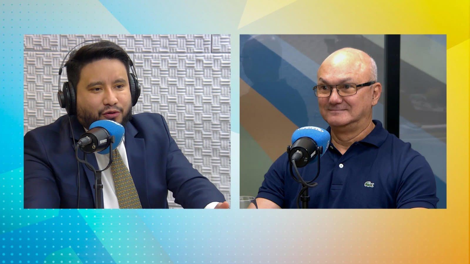 Coronel Menezes: “Até agora, o Lula só falou em investir na Argentina”