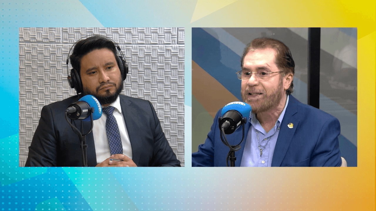 Plínio Valério: “Quem manda no Brasil é o sr. Alexandre de Moraes”
