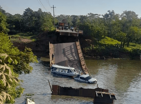 BR-319 será interditada para obra de ponte no Careiro da Várzea