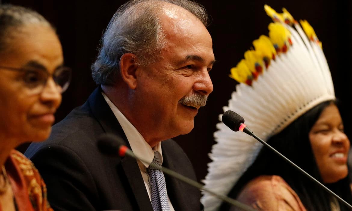 Fundo Amazônia recebe R$ 3,3 bilhões em doações