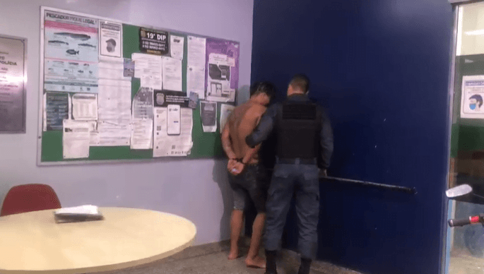 Polícia prende segundo suspeito de sequestro em shopping