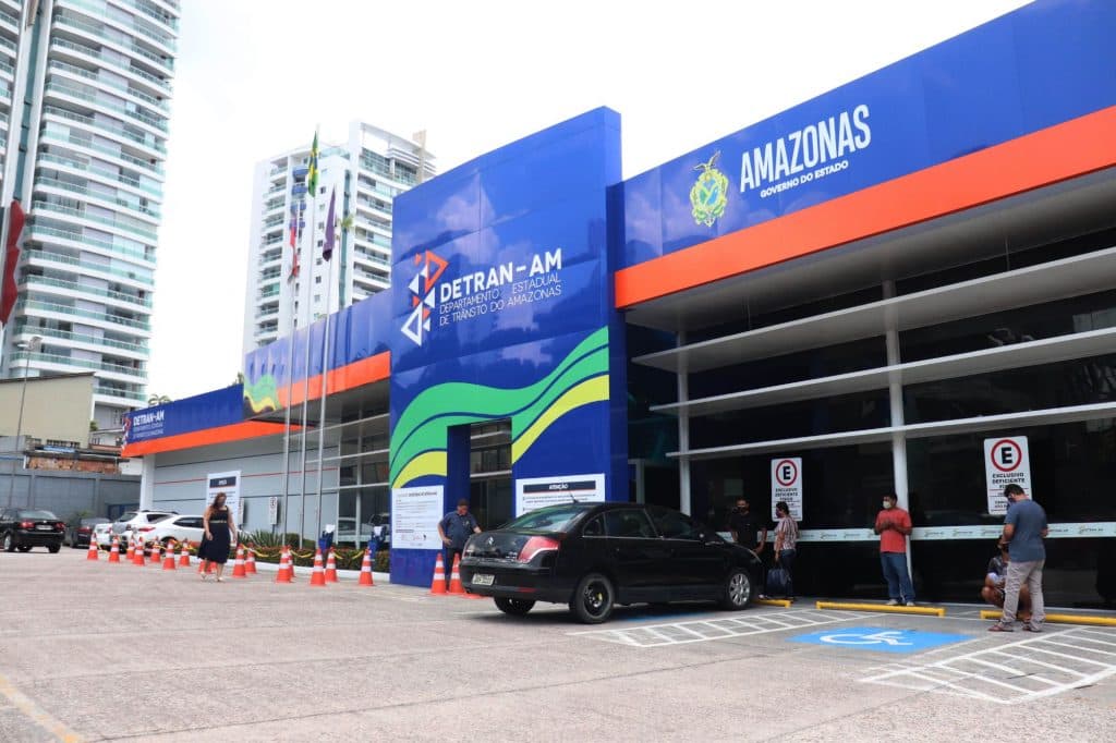 TCE-AM autoriza Detran a homologar parcialmente resultado de concurso