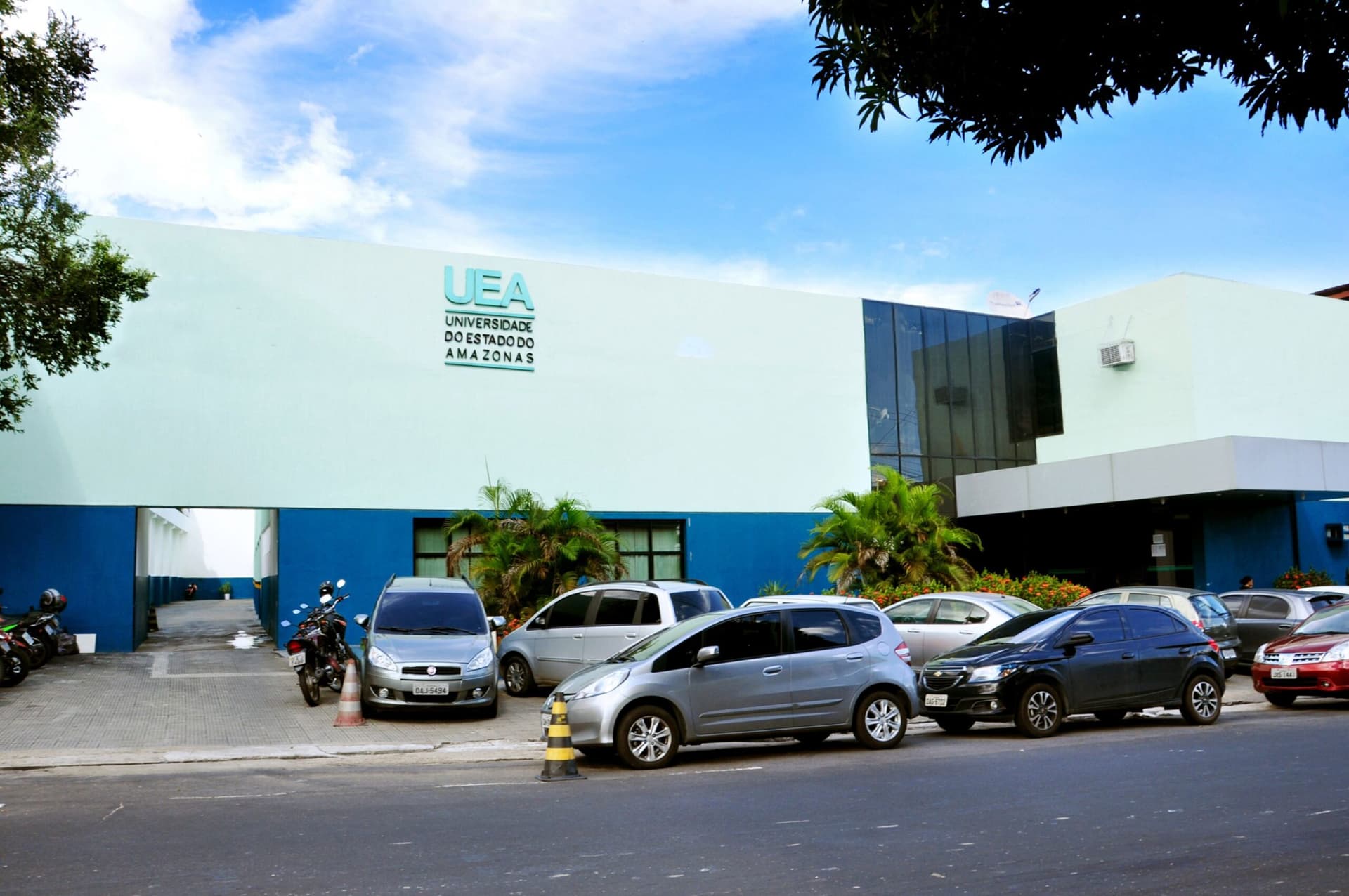 UEA abre 50 vagas para especialização em Gestão da Produção