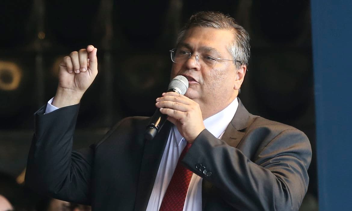 Ministro da Justiça anuncia fase policial no território yanomami