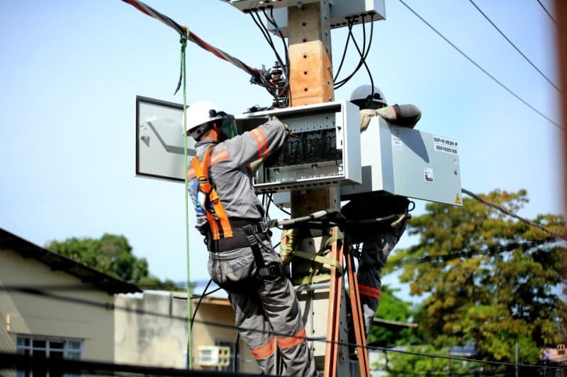 Projeto que proíbe medidores SMC em Manaus é aprovado