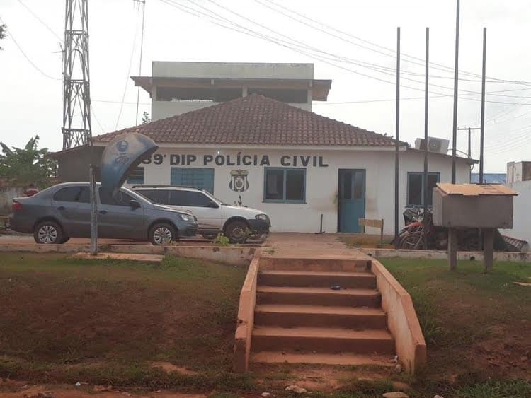 Homem que estuprava, filmava e ameaçava adolescente é preso no AM