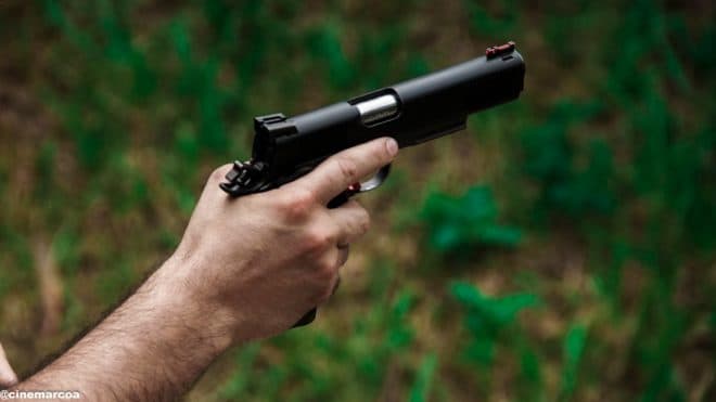 Governo Lula atualiza regras para armas de fogo e munições no país