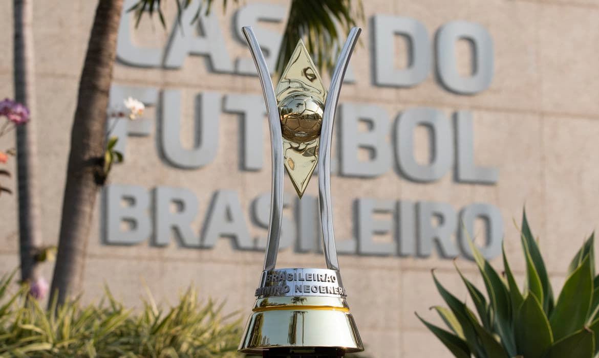 CBF divulga calendário do Brasileirão Feminino 2023