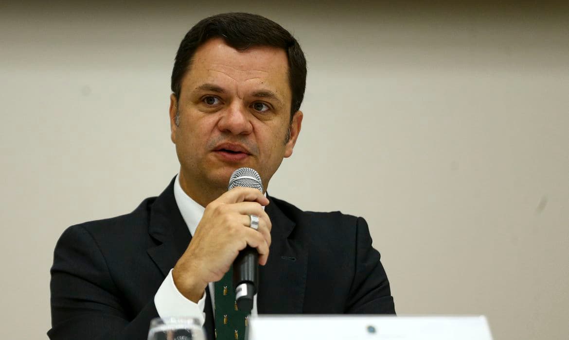 Torres admite “falha grave” na segurança no dia 8 de janeiro