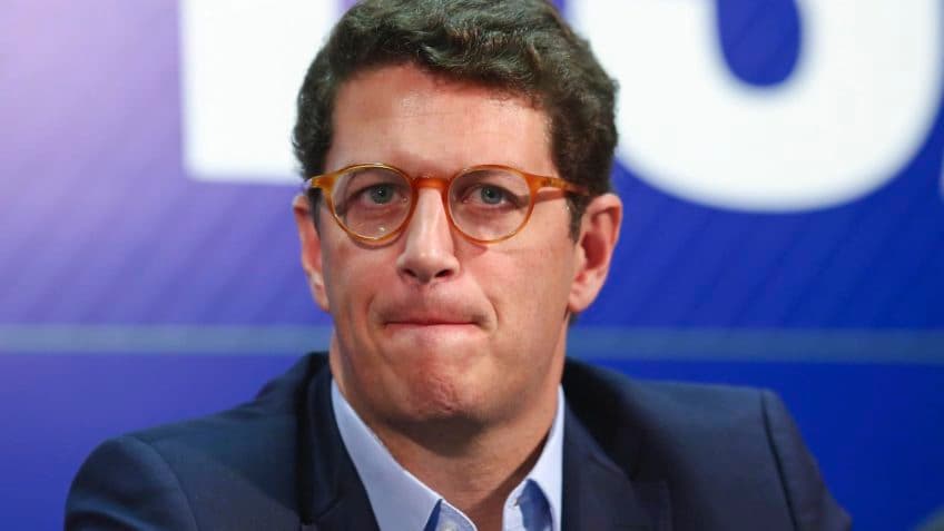 Ricardo Salles, ex-ministro da “boiada”, se exime de crise yanomami