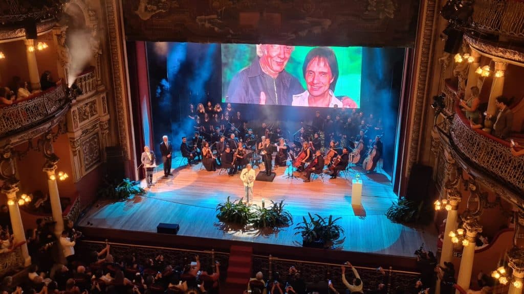 Prêmio United Earth exalta a preservação ambiental da Amazônia