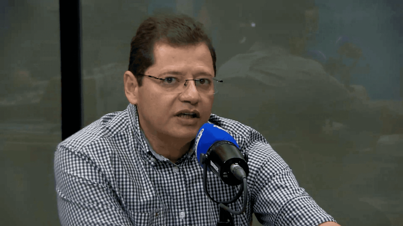 Marcellus Campêlo: “O importante é tirar as pessoas das áreas de risco”