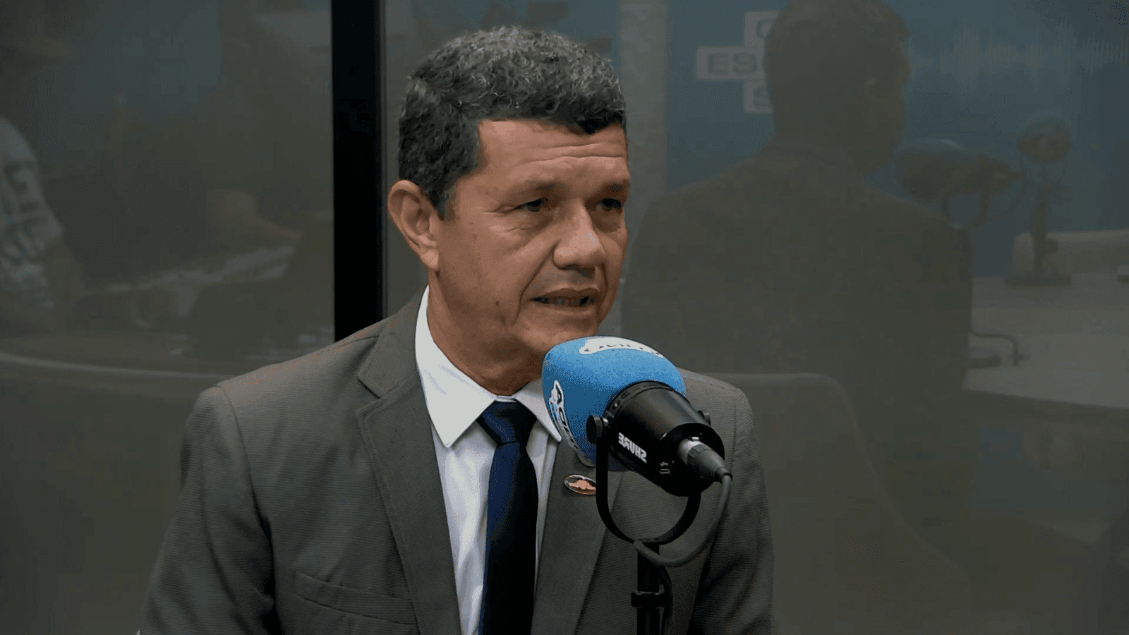 Dan Câmara: “Está faltando estratégia para melhorar a segurança no AM”