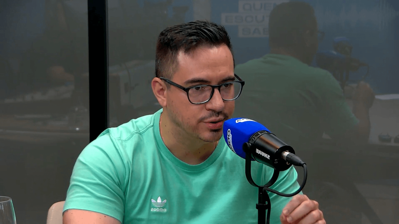 Rodrigo Guedes: “A CPI tem como meta a redução da taxa de esgoto”