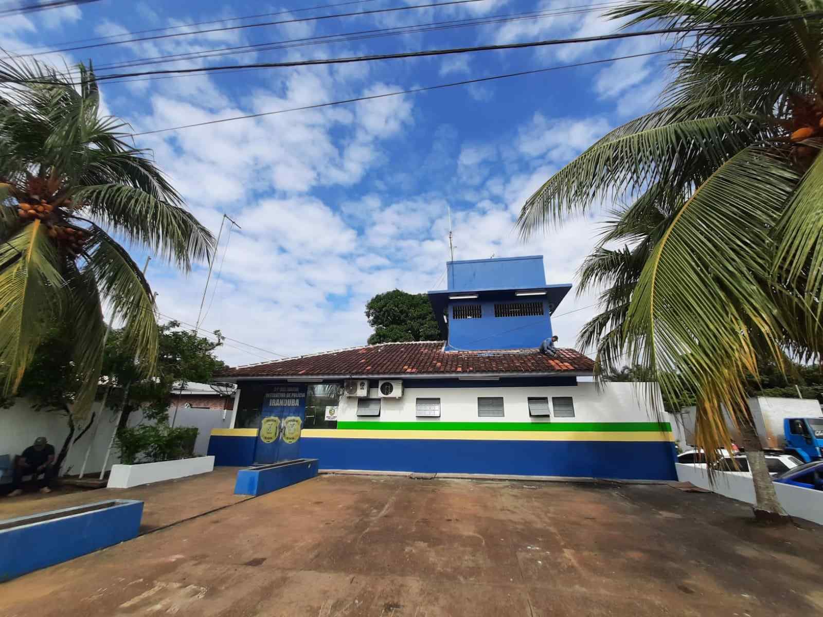 Polícia prende “Catitinha” suspeito de participar de assalto em hotel de selva no AM