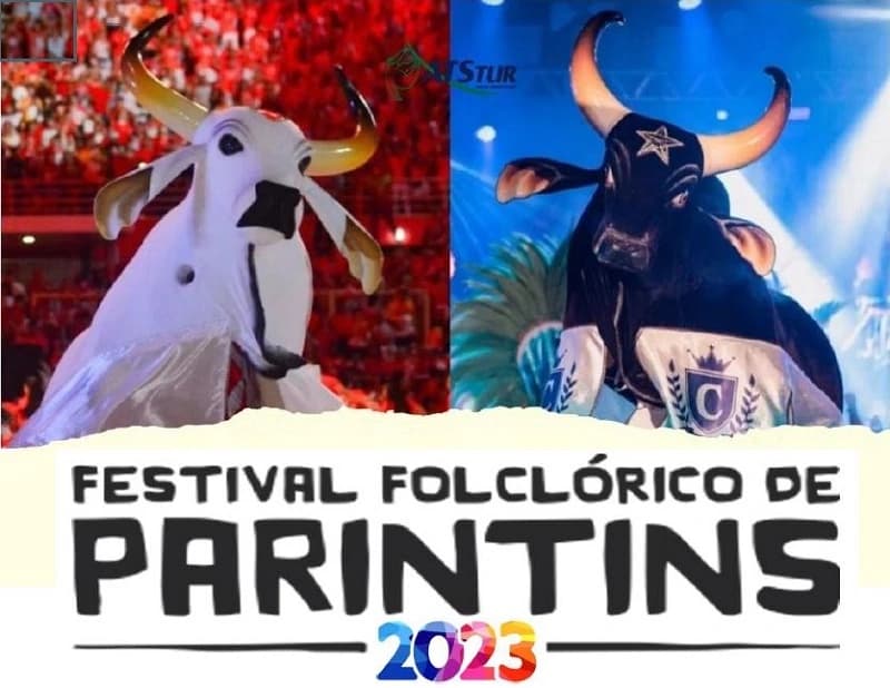Saiba quem é a estrela do Festival de Parintins que não estará no bumbódromo este ano