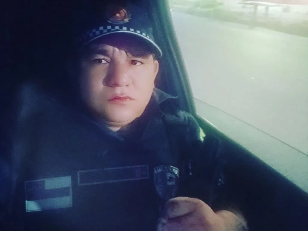 Veja o momento em que policial militar é morto em bar no Nova Cidade