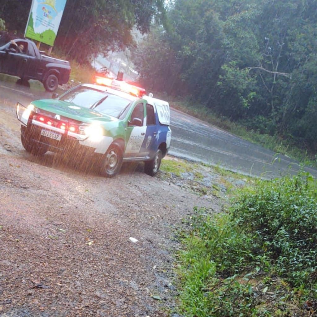Cenas fortes: corpo de mulher é encontrado com sinais de torturas