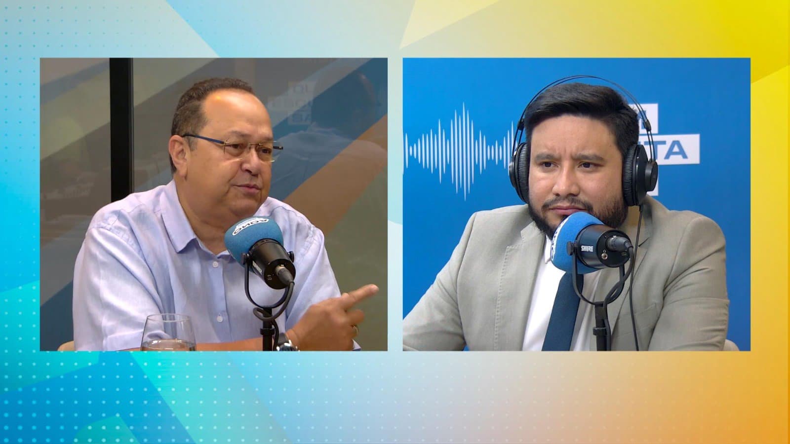 Silas Câmara: “Admiro Bolsonaro, mas agora é hora de ajudar o Brasil”