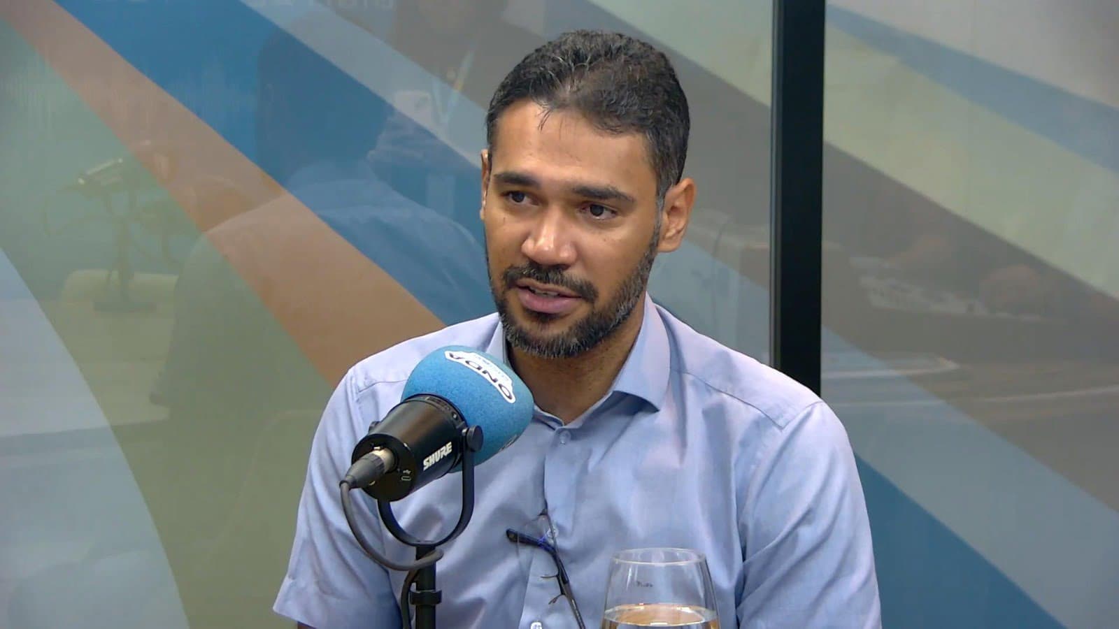 Radyr Junior: “Todo mundo vai poder se inscrever no Empreende Manaus”