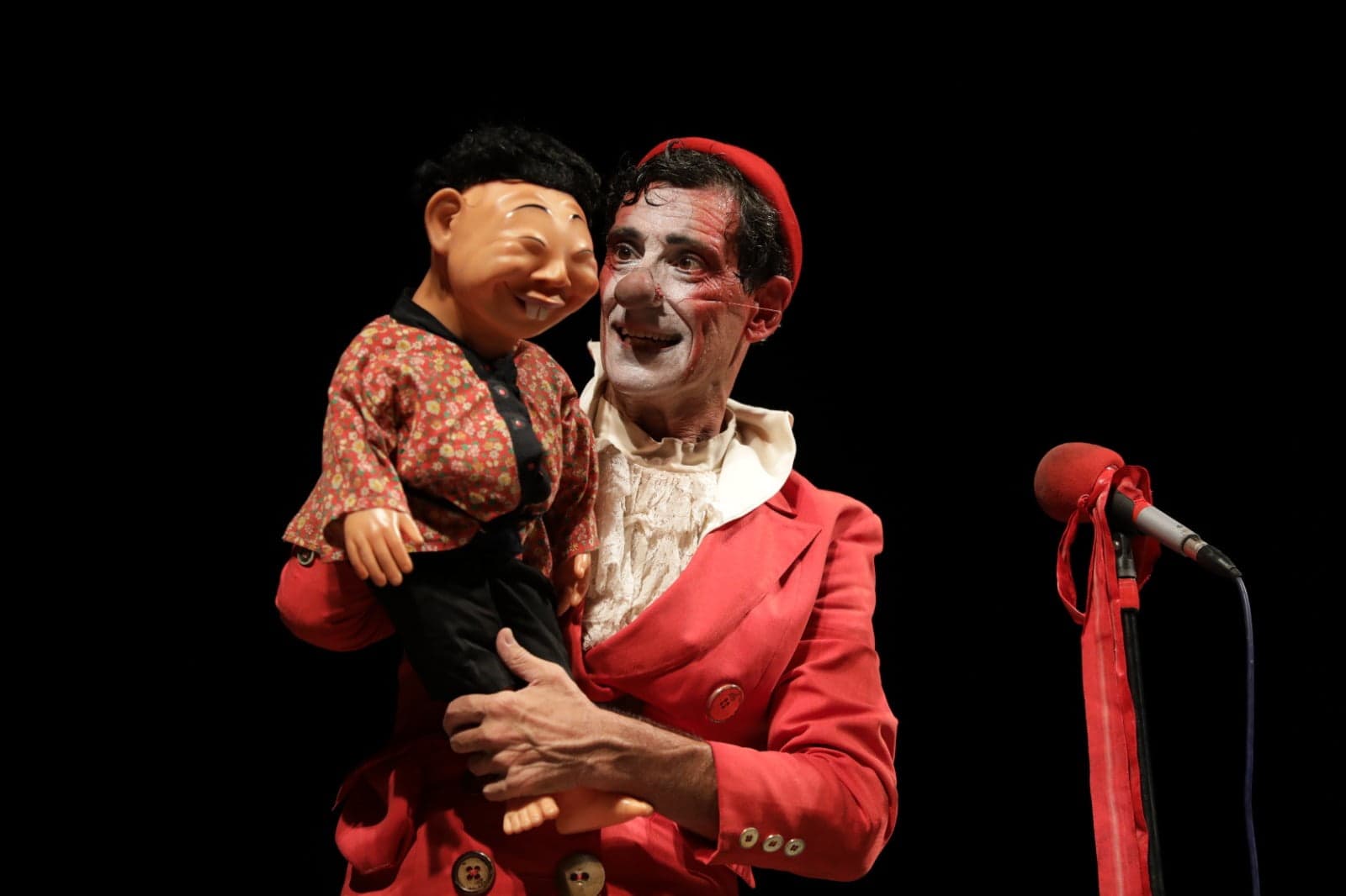 Festival de Circo do AM começa nesta sexta-feira, 24. Confira programação