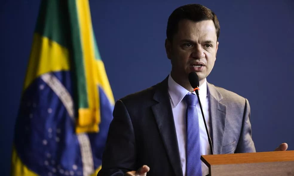 Anderson Torres tem pedido de liberdade negado pelo STF